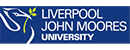 利物浦约翰摩尔斯大学 Logo