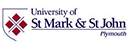 圣马可和圣约翰大学 Logo