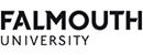 法尔茅斯大学 Logo