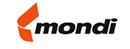 蒙迪 Logo
