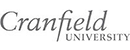 克兰菲尔德大学 Logo