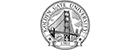 金门大学 Logo