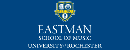 伊士曼音乐学院 Logo