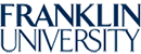 富兰克林大学 Logo