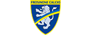 弗罗西诺内俱乐部 Logo