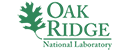 橡树岭国家实验室 Logo