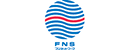 富士电视网 Logo
