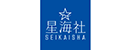 星海社 Logo