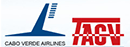 佛得角航空 Logo
