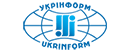 乌克兰国家通讯社 Logo
