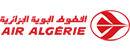 阿尔及利亚航空 Logo