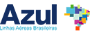 蓝色巴西航空 Logo