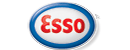 埃索 Logo