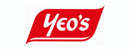 杨协成 Logo