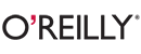 奥莱利出版社 Logo