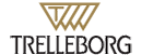 特瑞堡集团 Logo