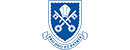 圣彼得学院 Logo