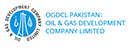 OGDCL Logo