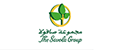 萨福拉集团 Logo