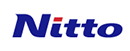 日东电工 Logo