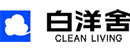 白洋舍 Logo