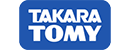 Takara Tomy Logo