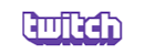 Twitch Logo