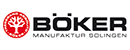 博克刀具 Logo