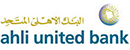 阿赫里联合银行 Logo