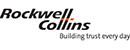 罗克韦尔柯林斯 Logo