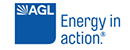 AGL能源 Logo