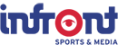 盈方体育传媒 Logo