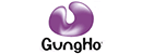 GungHo Logo