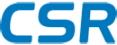 CSR公司 Logo