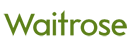 Waitrose Logo