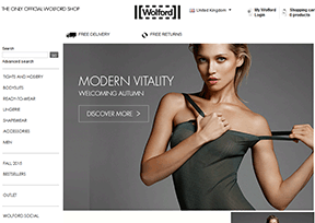 Wolford