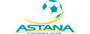 阿斯塔纳俱乐部 Logo