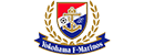 横滨水手 Logo