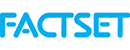 FactSet公司 Logo