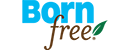 bornfree Logo