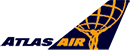 亚特拉斯航空 Logo