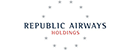 共和航空公司 Logo