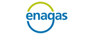 Enagas天然气公司 Logo