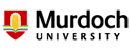 莫道克大学 Logo