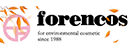 Forencos Logo