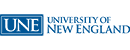 美国新英格兰大学 Logo