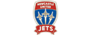 纽卡斯尔联喷气机 Logo