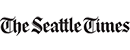 西雅图时报 Logo