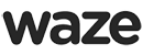 Waze Logo