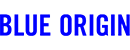 蓝色起源 Logo